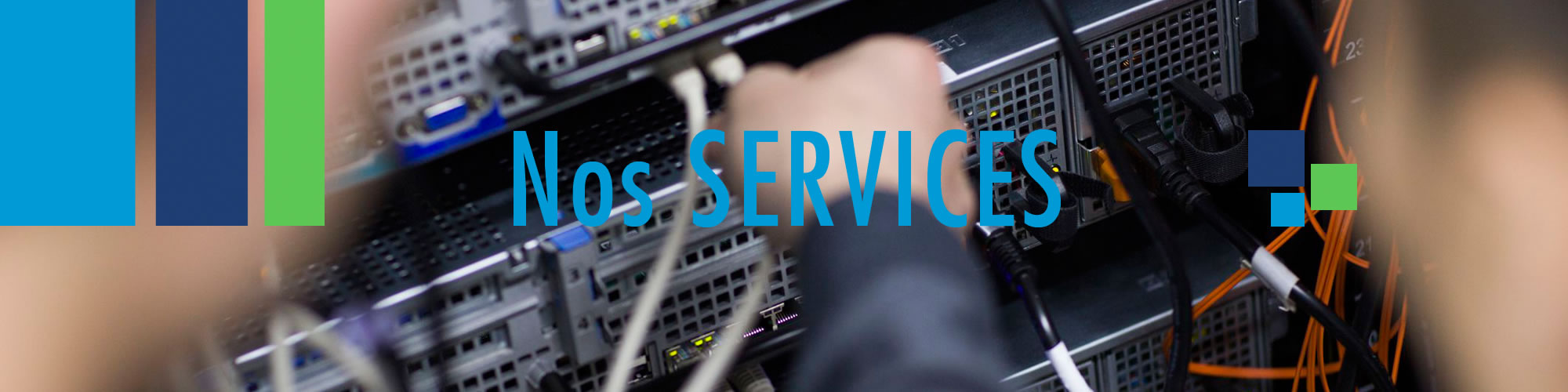 nos services