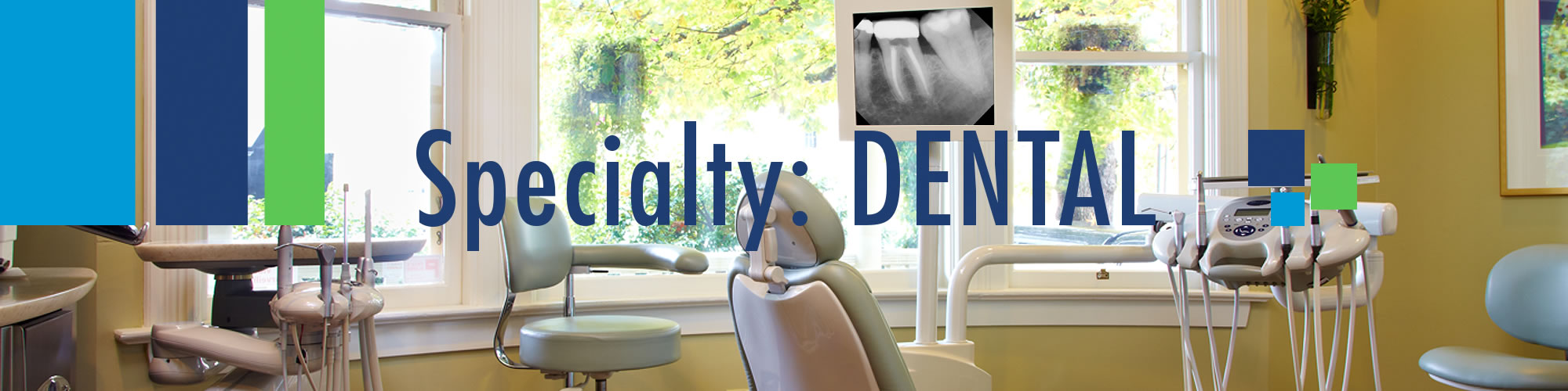 specialty dental