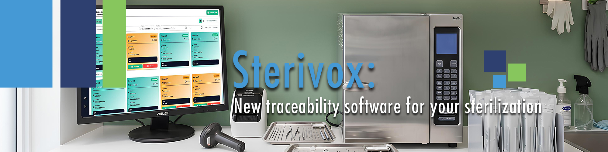 sterivox