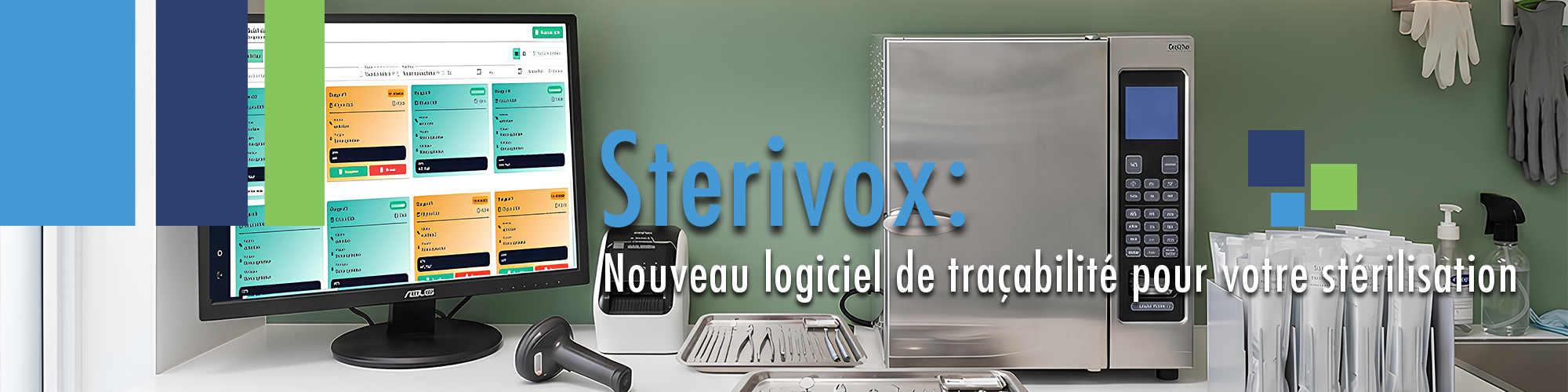 sterivox